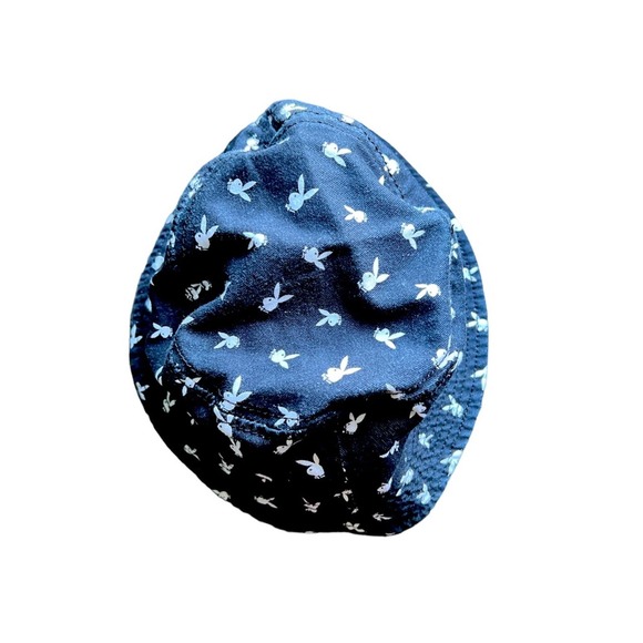 Playboy | Bunny Bucket Hat - Picture 2 of 9